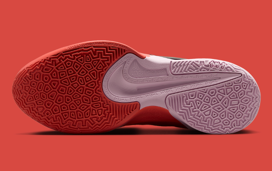 Giày Nike Ja 2 'Heart Eyes' IB5842-800 - Ảnh 6