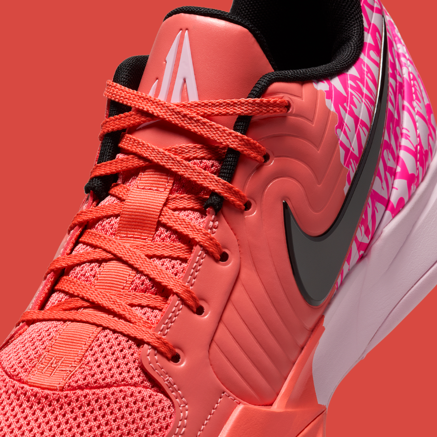 Giày Nike Ja 2 'Heart Eyes' IB5842-800 - Ảnh 7