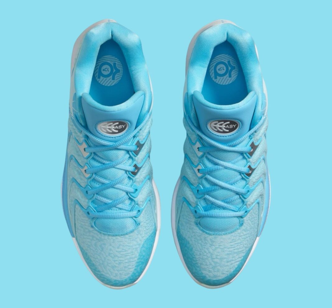 Giày Nike KD 17 ‘Christmas’ FZ1525-400 - Ảnh 4