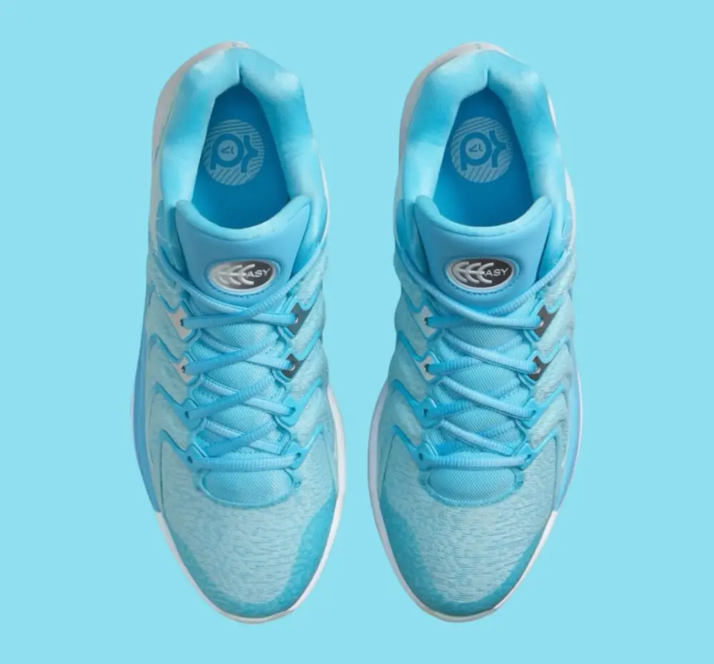 Giày Nike KD 17 ‘Christmas’ FZ1525-400 - Ảnh 4