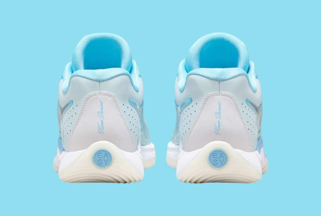 Giày Nike KD 17 ‘Christmas’ FZ1525-400 - Ảnh 3