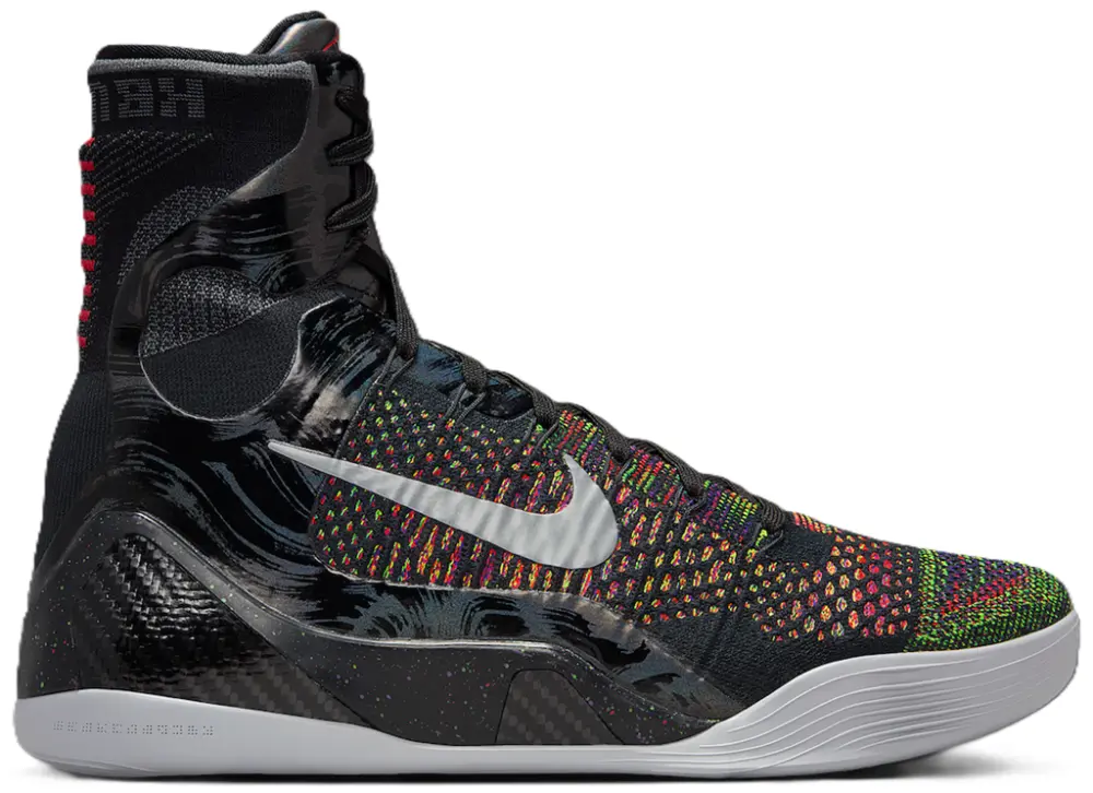 Giày Nike Kobe 9 Elite ‘Protro Masterpiece’ FZ7335-001