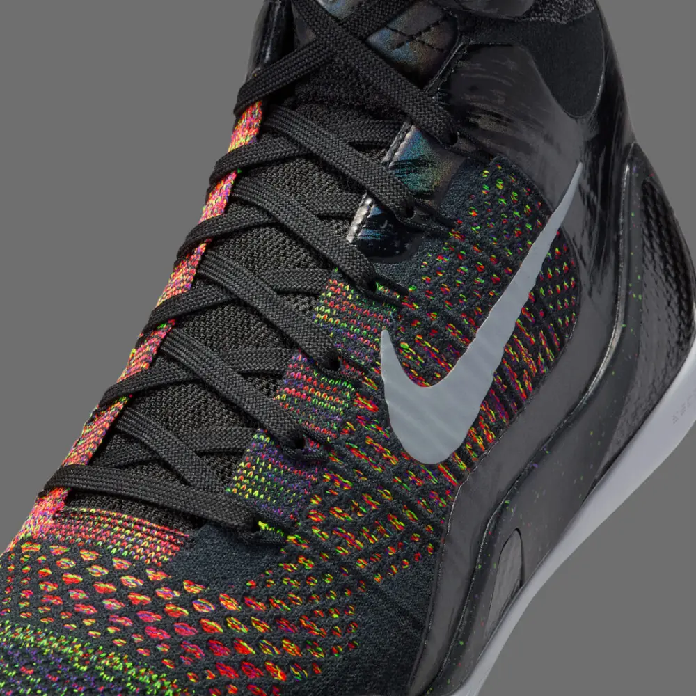 Alternative view of Giày Nike Kobe 9 Elite ‘Protro Masterpiece’ FZ7335-001