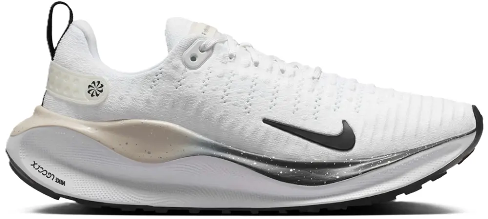 Giày Nike React Infinity Run 4 ‘White Platinum’ HQ3507-100