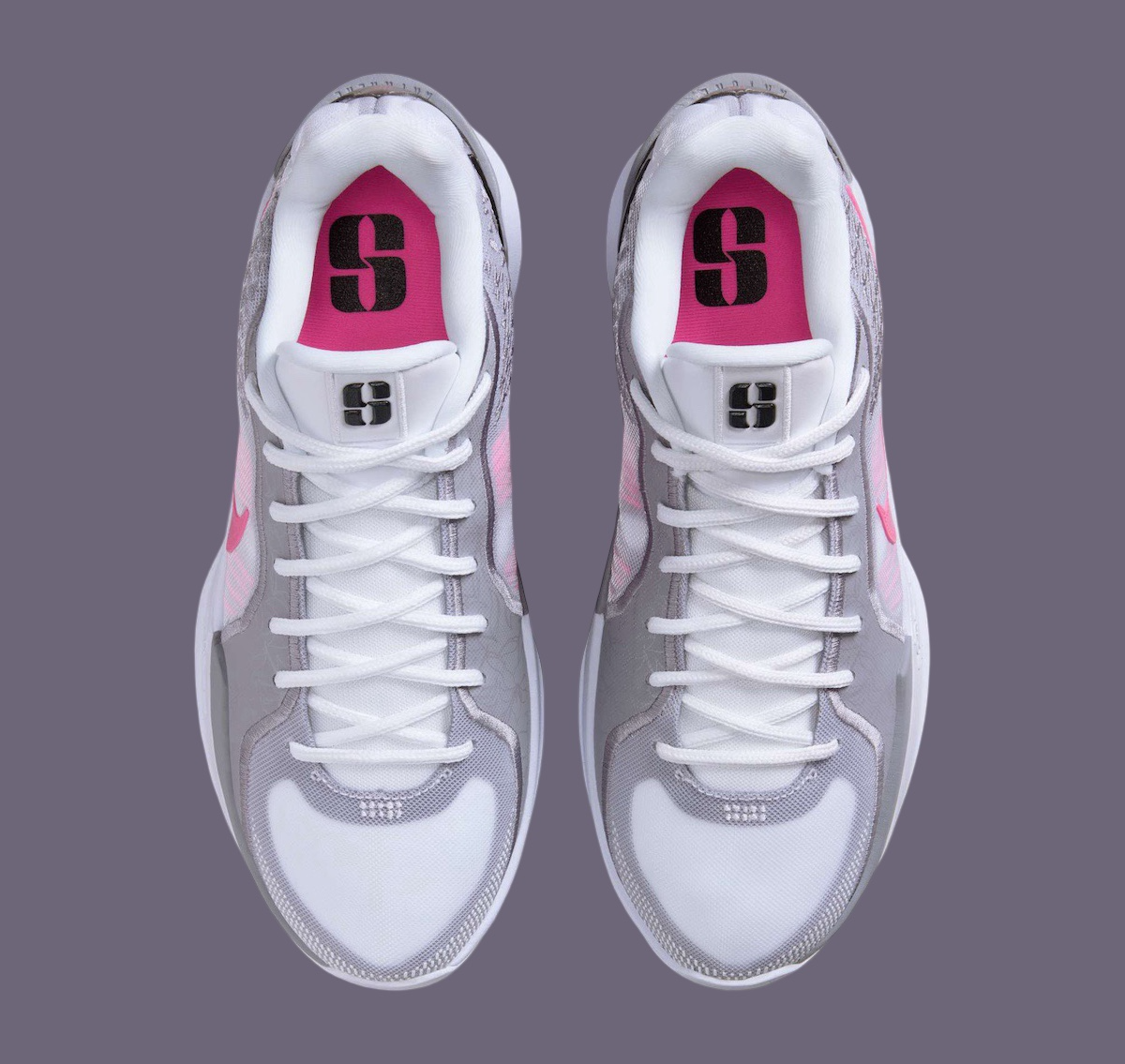 Giày Nike Sabrina 2 ‘Lily’ FQ2174-100 - Ảnh 4