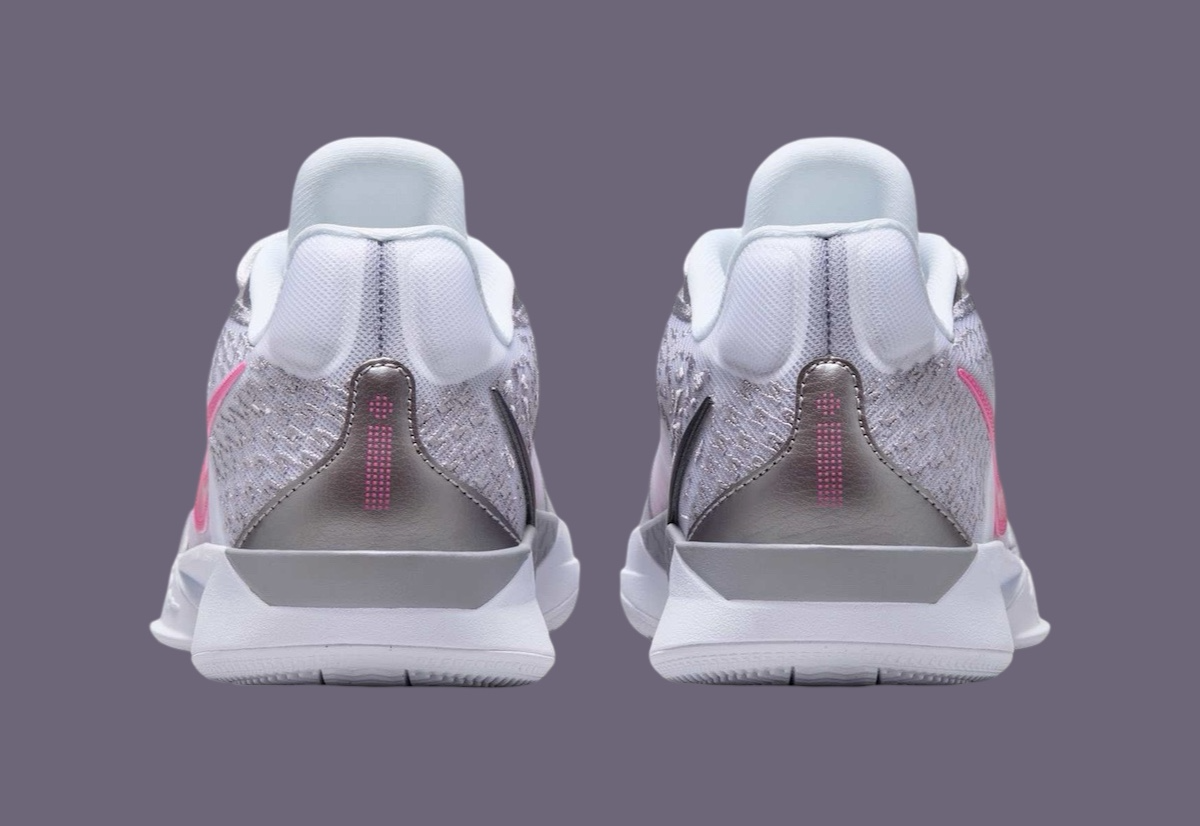 Giày Nike Sabrina 2 ‘Lily’ FQ2174-100 - Ảnh 3