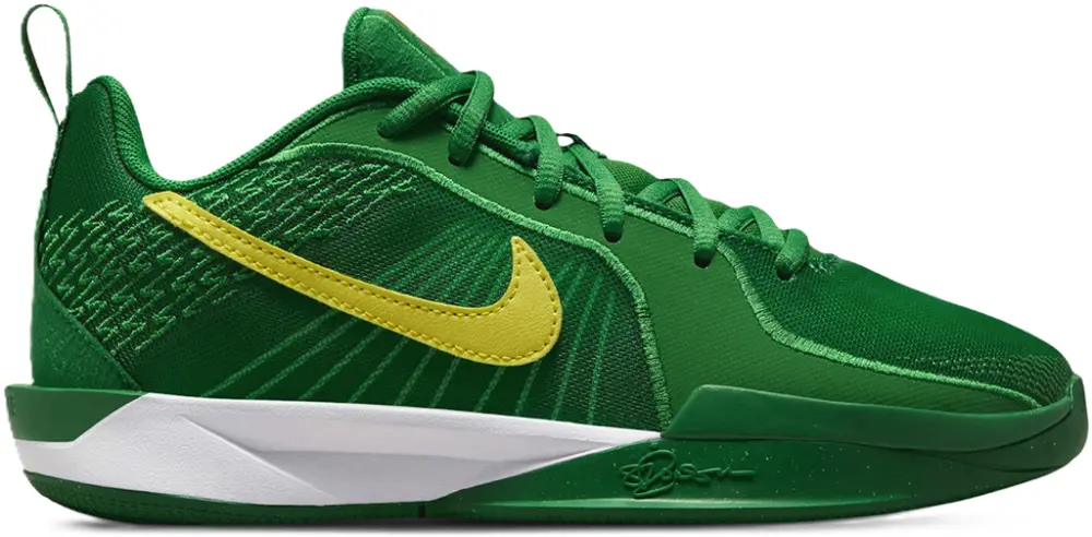 Giày Nike Sabrina 2 GS ‘Oregon’ HQ4515-300