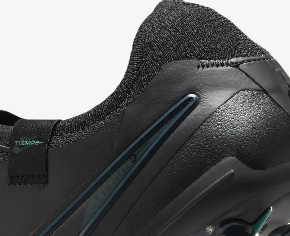Giày Nike Tiempo Legend 10 Pro AG-Pro ‘Black Deep’ DV4334-002 - Ảnh 3