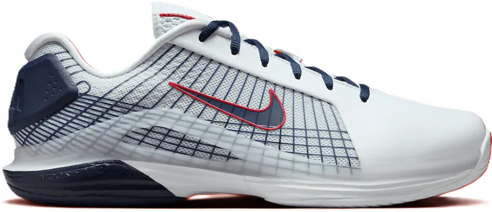 Giày Nike Court Air Zoom Vapor 12 Hypersmash HC ‘USA Hyperdunk’ HJ0549-100