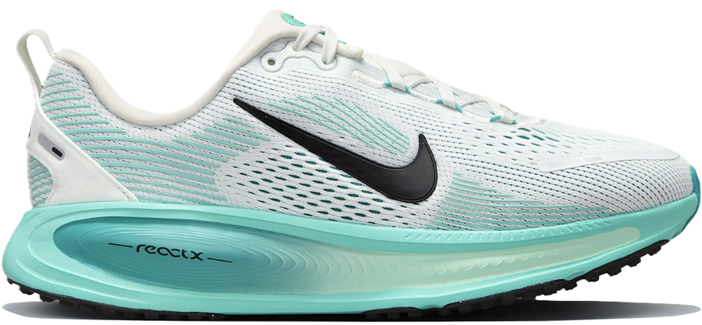 Giày Nike Vomero 18 GS ‘Dusty Cactus Geode Teal’ HQ2157-103