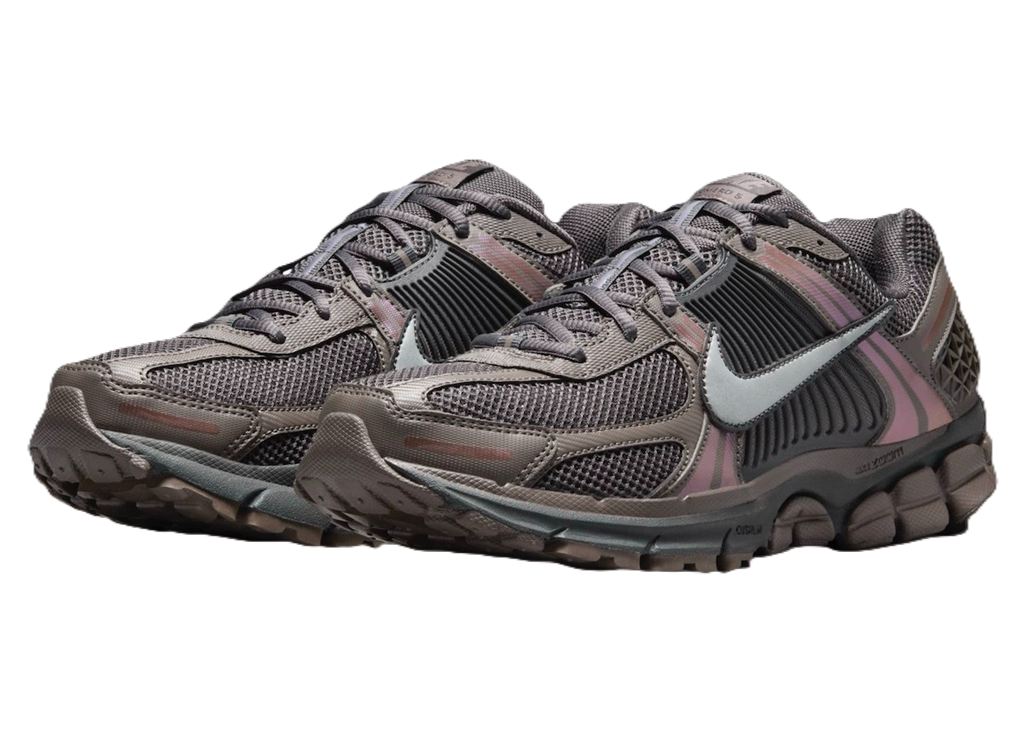 Alternative view of Giày Nike Air Zoom Vomero 5 ‘Cave Stone’ HF5493-201