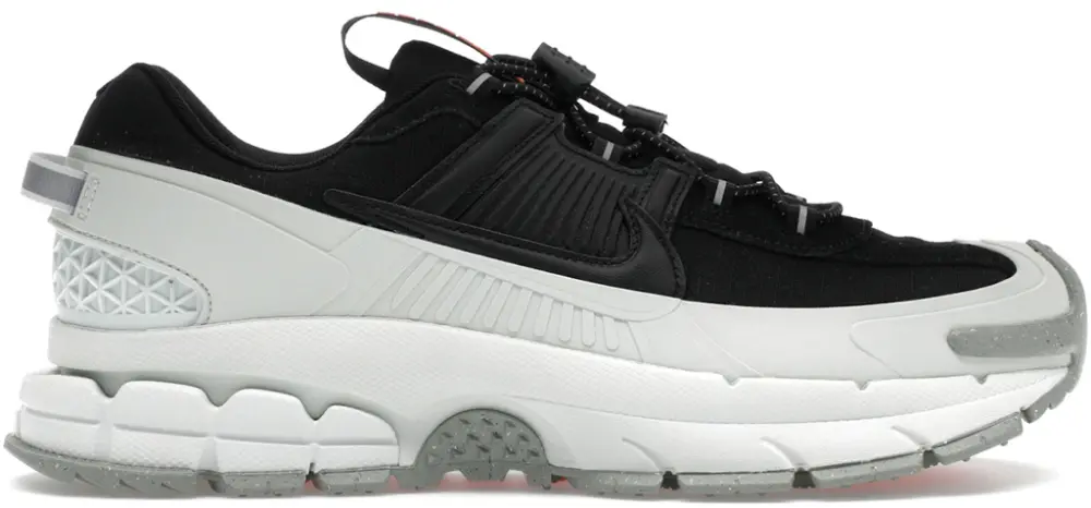 Giày Nike Zoom Vomero Roam ‘Black Light Silver’ FV2295-001