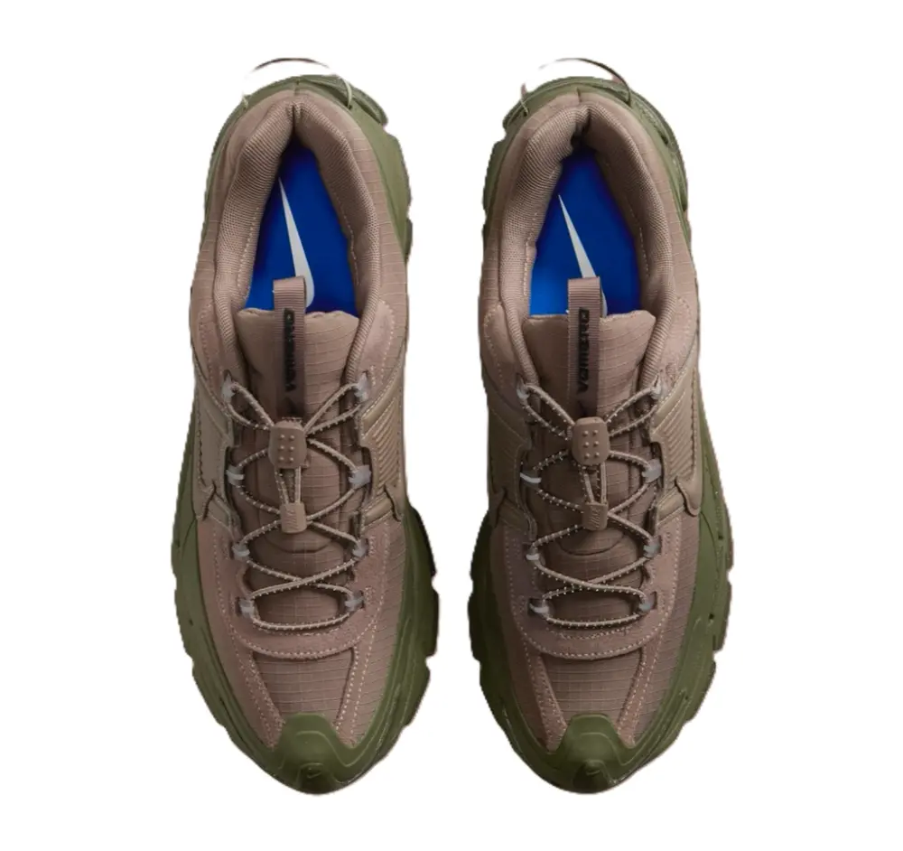 Giày Nike Zoom Vomero Roam ‘Mink Brown’ FV2295-201 - Ảnh 4