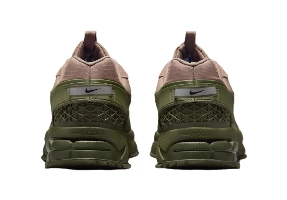 Giày Nike Zoom Vomero Roam ‘Mink Brown’ FV2295-201 - Ảnh 3
