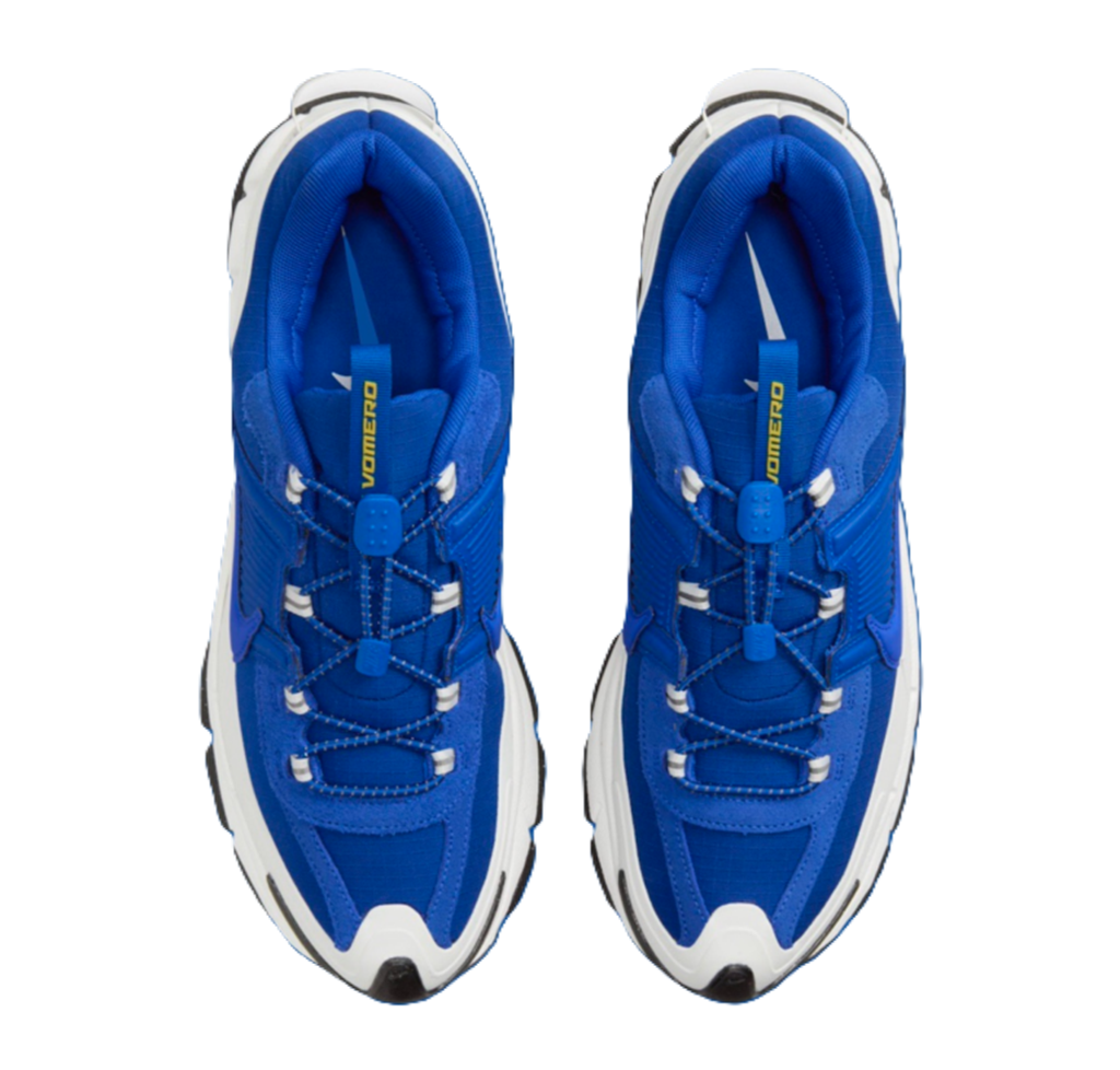 Giày Nike Zoom Vomero Roam ‘Racer Blue’ FV2295-400 - Ảnh 6
