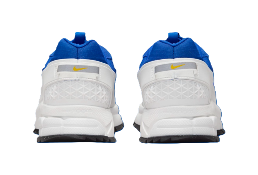 Giày Nike Zoom Vomero Roam ‘Racer Blue’ FV2295-400 - Ảnh 7