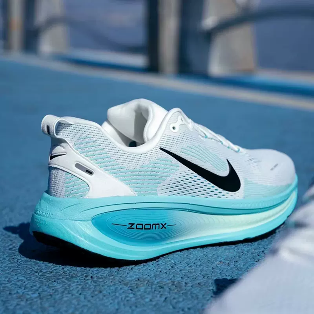 Giày Nike Vomero 18 GS ‘Dusty Cactus Geode Teal’ HQ2157-103 - Ảnh 8