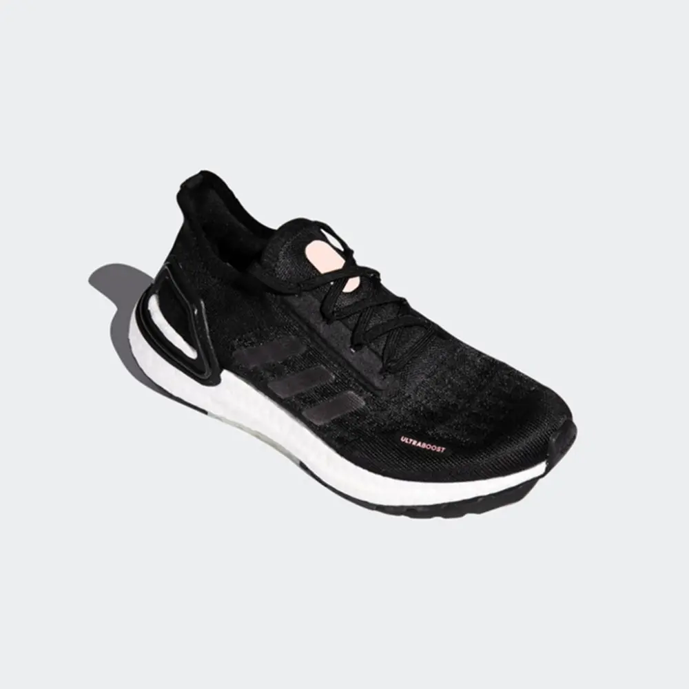 Giày Adidas Ultraboost SRDY ‘Black White’ FY3478 - Ảnh 4