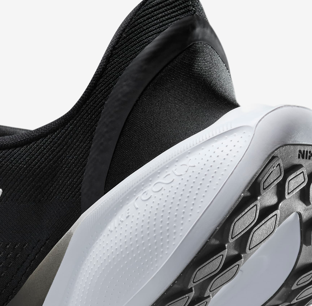 Nike Air Zoom Pegasus 41 EasyOn 'Black Anthracite' FQ7837-001 - Ảnh 2