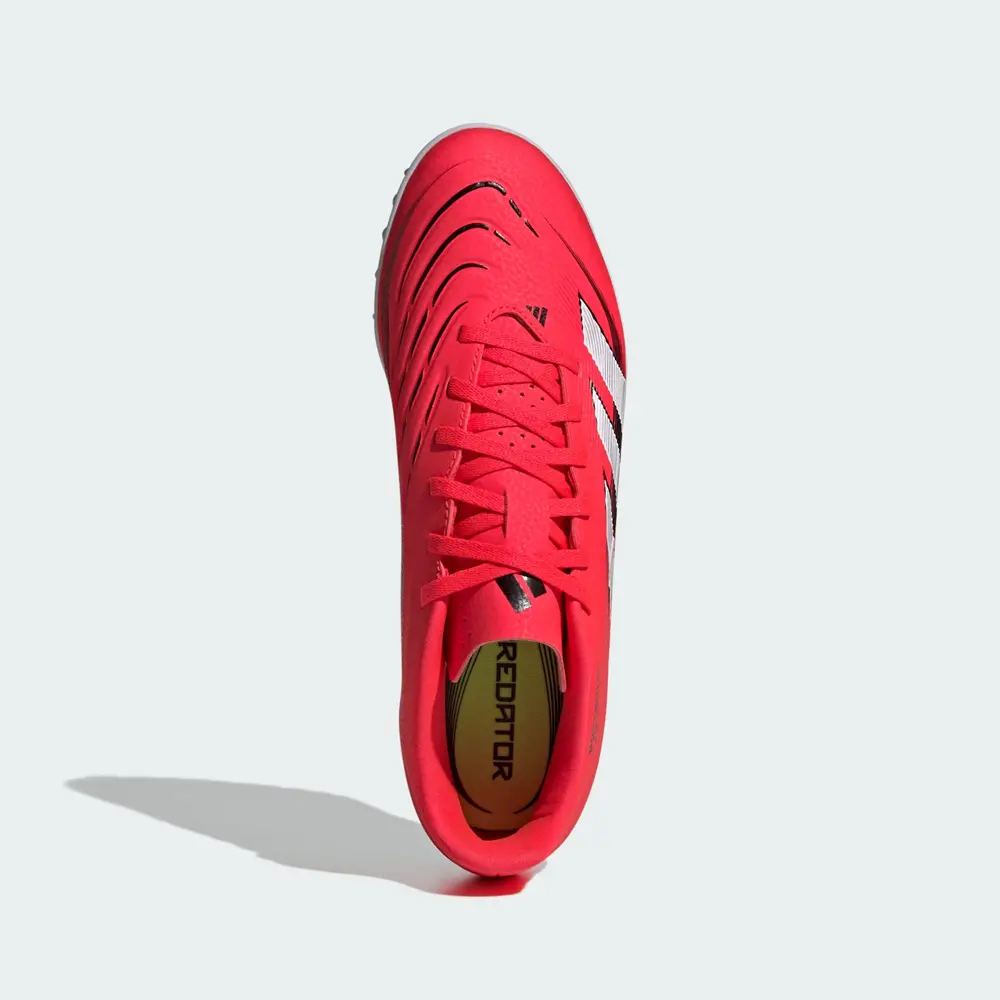 Giày Adidas Predator Club Turf Soccer ‘Red’ ID3784 - Ảnh 5