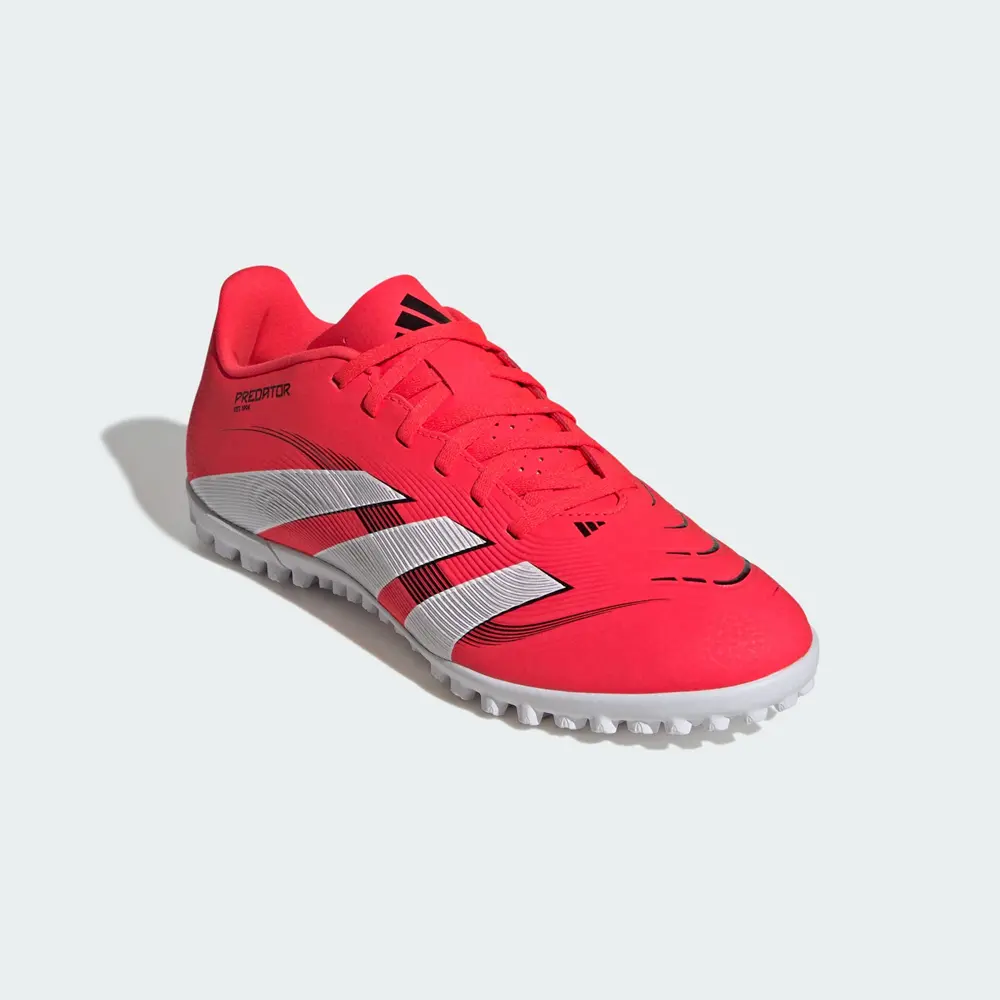 Giày Adidas Predator Club Turf Soccer ‘Red’ ID3784 - Ảnh 4