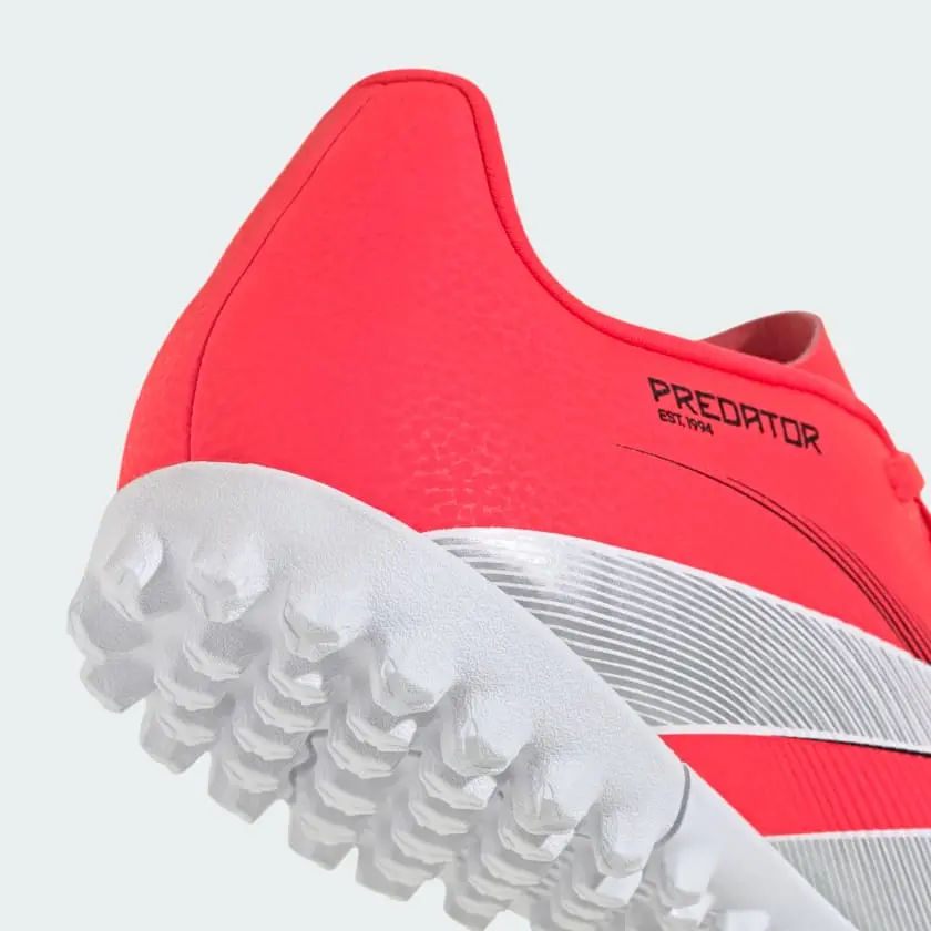Giày Adidas Predator Club Turf Soccer ‘Red’ ID3784 - Ảnh 3
