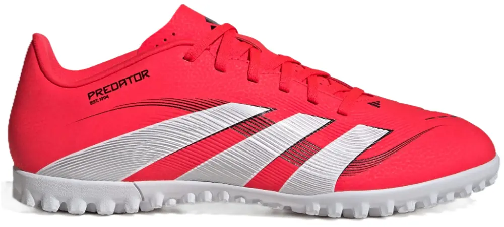 Giày Adidas Predator Club Turf Soccer ‘Red’ ID3784