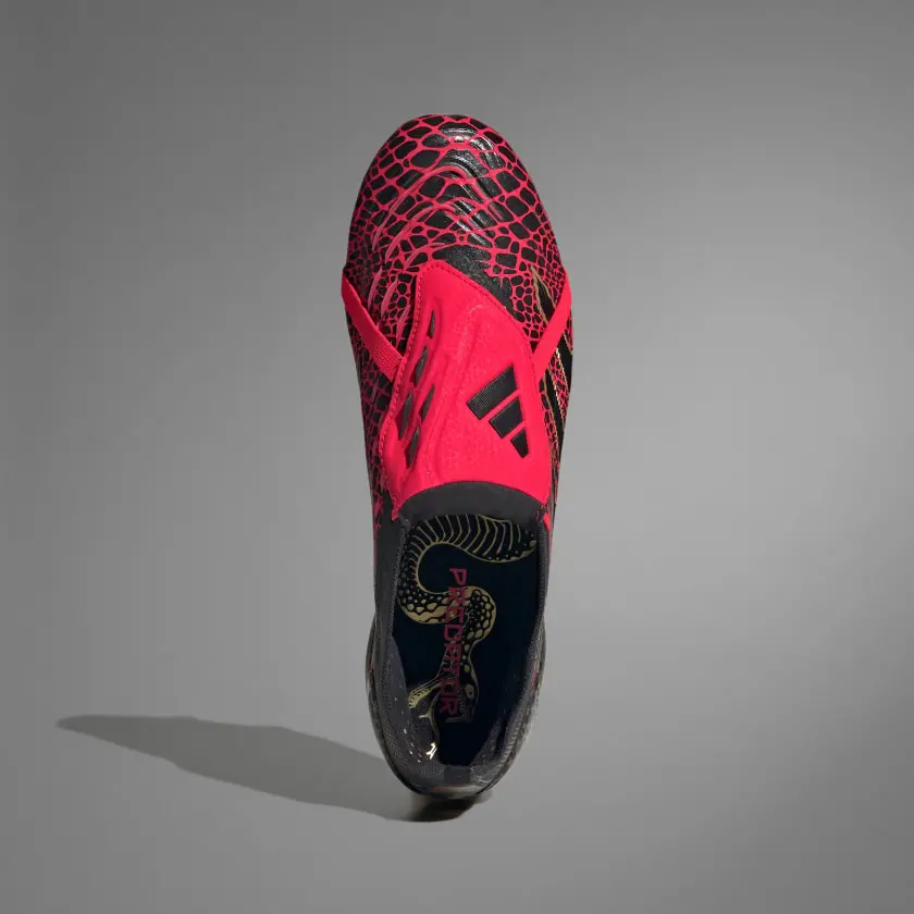 Giày Adidas Predator Elite Foldover Tongue FG ‘Year Of The Snake’ IH0958 - Ảnh 5