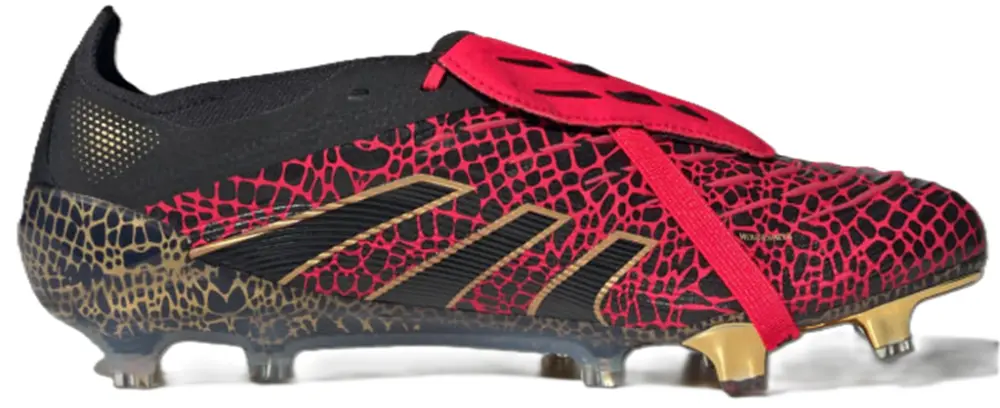 Giày Adidas Predator Elite Foldover Tongue FG ‘Year Of The Snake’ IH0958