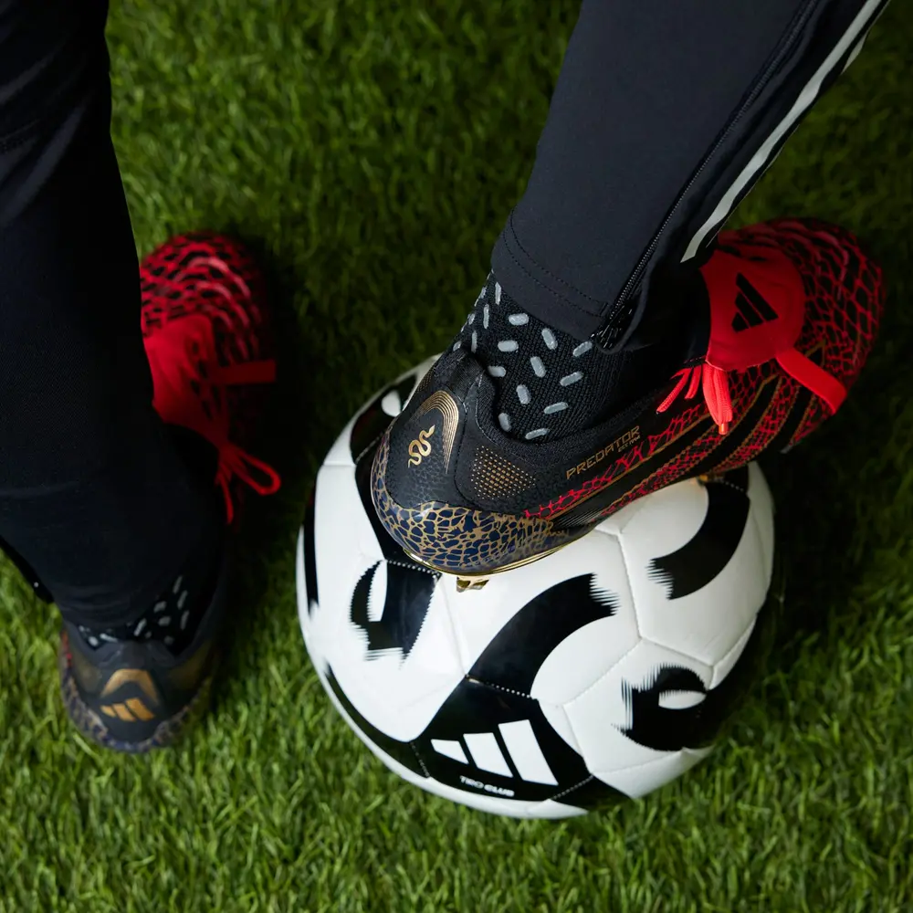 Giày Adidas Predator Elite Foldover Tongue FG ‘Year Of The Snake’ IH0958 - Ảnh 3