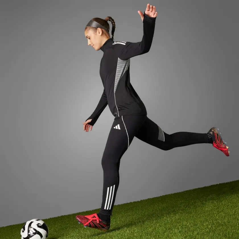 Alternative view of Giày Adidas Predator Elite Foldover Tongue FG ‘Year Of The Snake’ IH0958