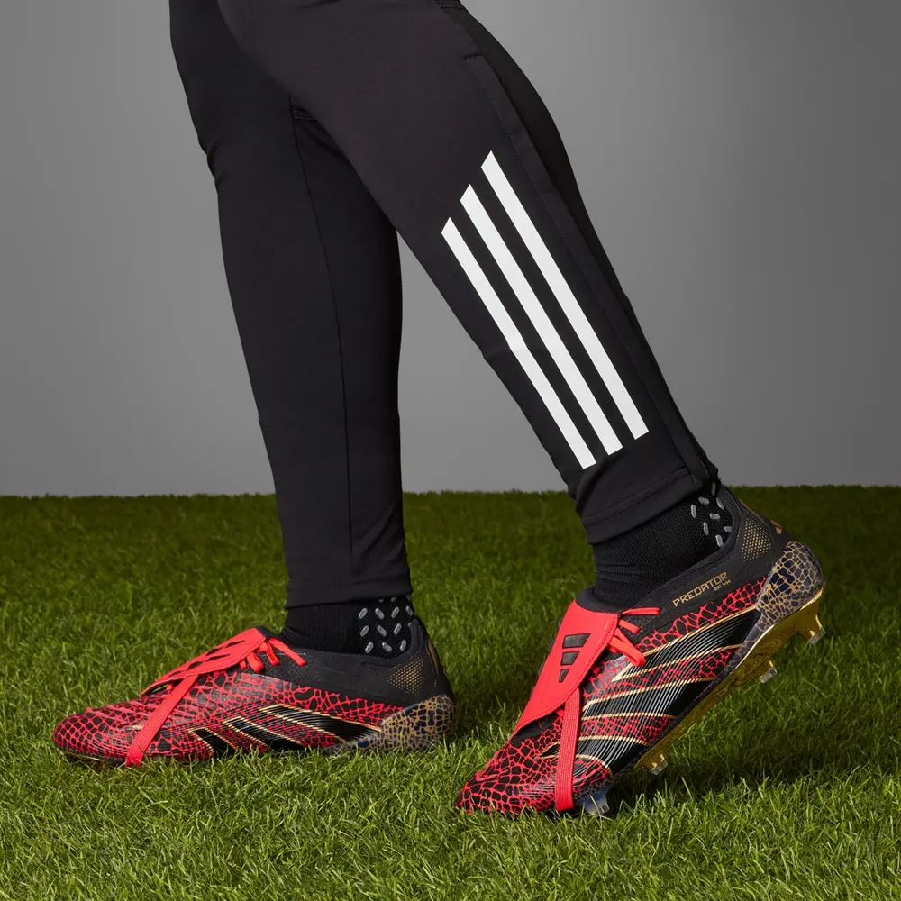 Giày Adidas Predator Elite Foldover Tongue FG ‘Year Of The Snake’ IH0958 - Ảnh 4