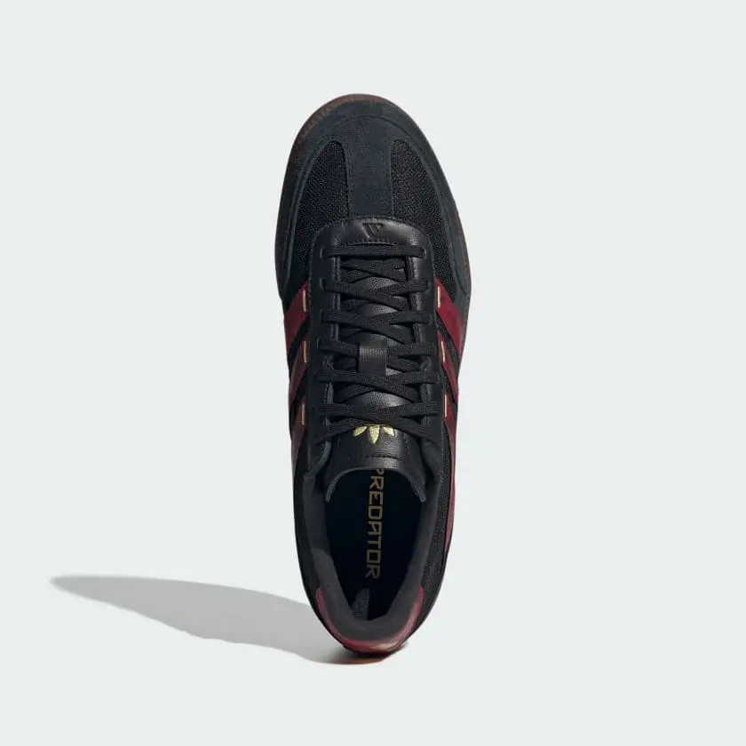 Giày Adidas Predator 24 Low Freestyle ‘Chinese New Year’ JQ0017 - Ảnh 5