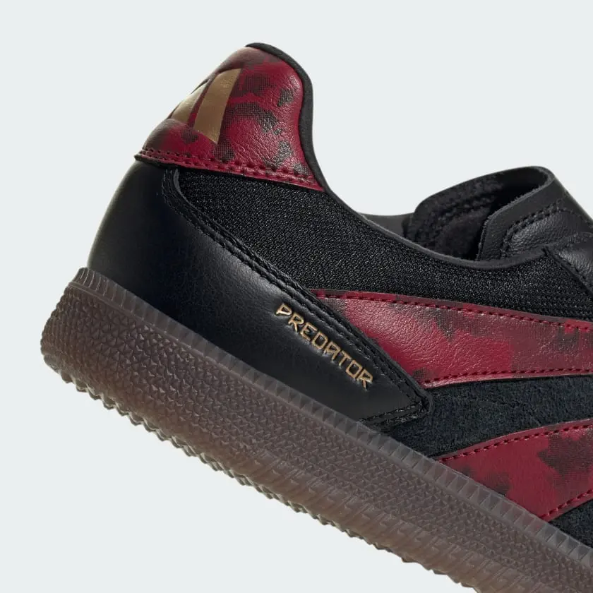 Giày Adidas Predator 24 Low Freestyle ‘Chinese New Year’ JQ0017 - Ảnh 3