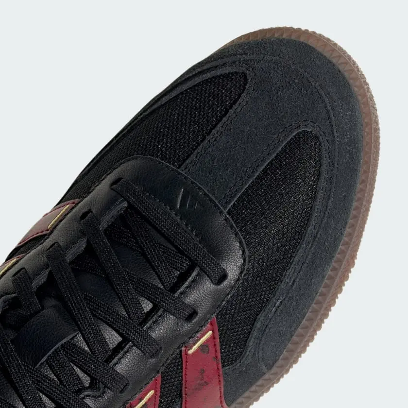 Alternative view of Giày Adidas Predator 24 Low Freestyle ‘Chinese New Year’ JQ0017
