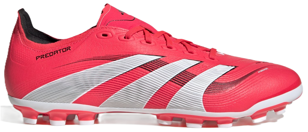Giày Adidas Predator League AG ‘Red’ ID3837