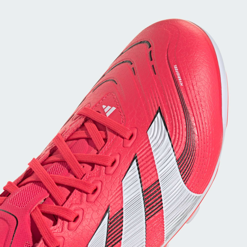 Giày Adidas Predator League AG ‘Red’ ID3837 - Ảnh 5