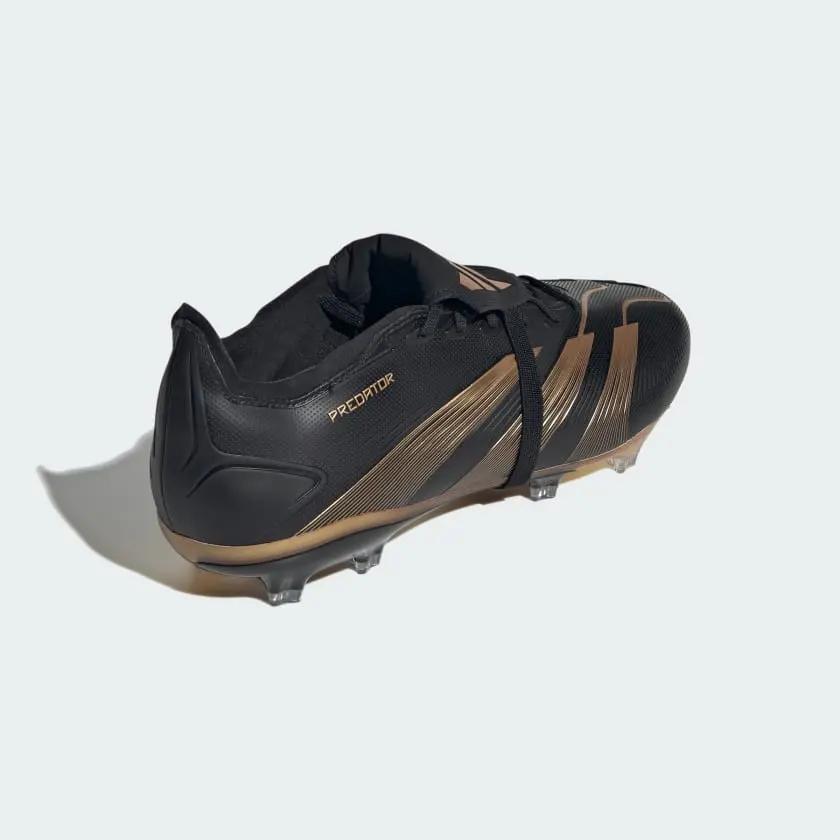 Giày Adidas Predator 24 League FG x Jude Bellingham ‘Belligold’ JH5702 - Ảnh 4