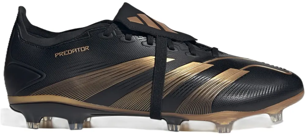 Giày Adidas Predator 24 League FG x Jude Bellingham ‘Belligold’ JH5702