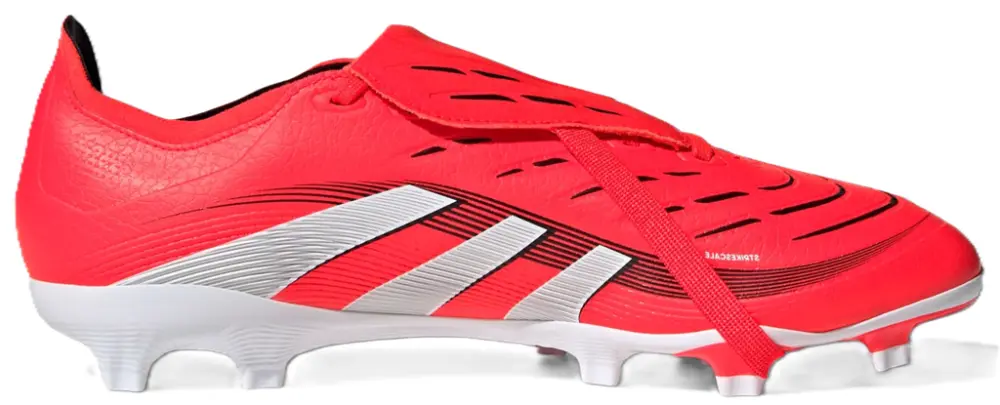 Giày Adidas Predator League Foldover Tongue FG/MG ‘Pure Victory Pack’ ID1319