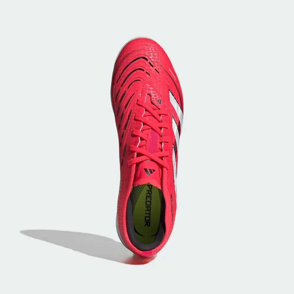 Giày Adidas Predator Pro Turf ‘Red’ ID3764 - Ảnh 9