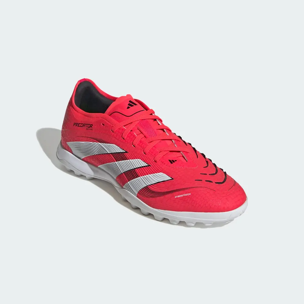 Giày Adidas Predator Pro Turf ‘Red’ ID3764 - Ảnh 6