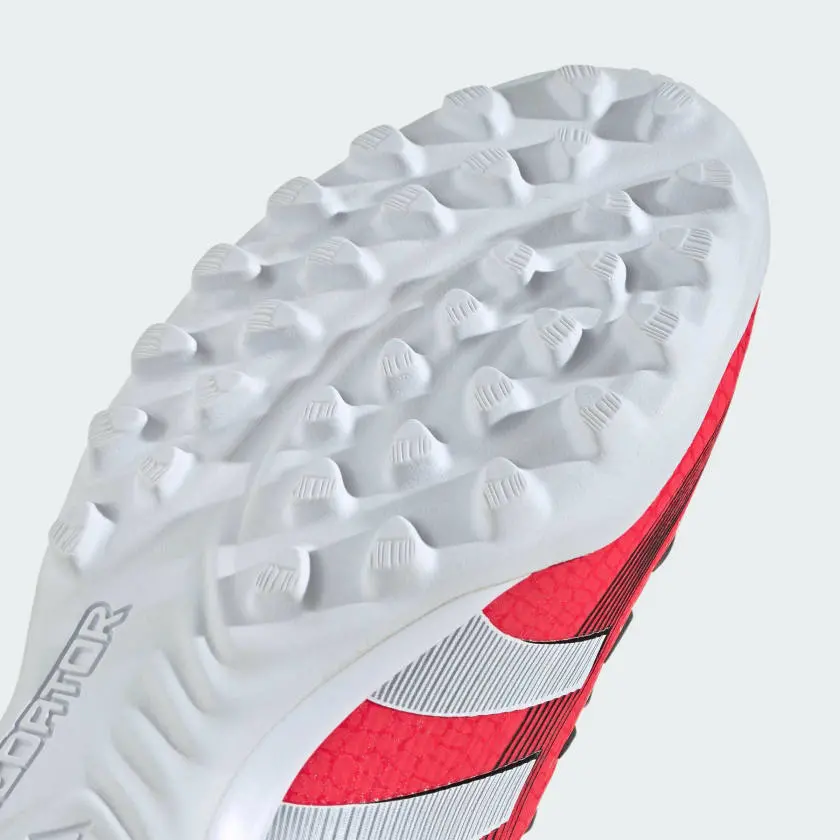 Giày Adidas Predator Pro Turf ‘Red’ ID3764 - Ảnh 8