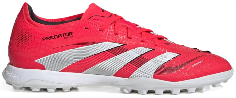 Giày Adidas Predator Pro Turf ‘Red’ ID3764