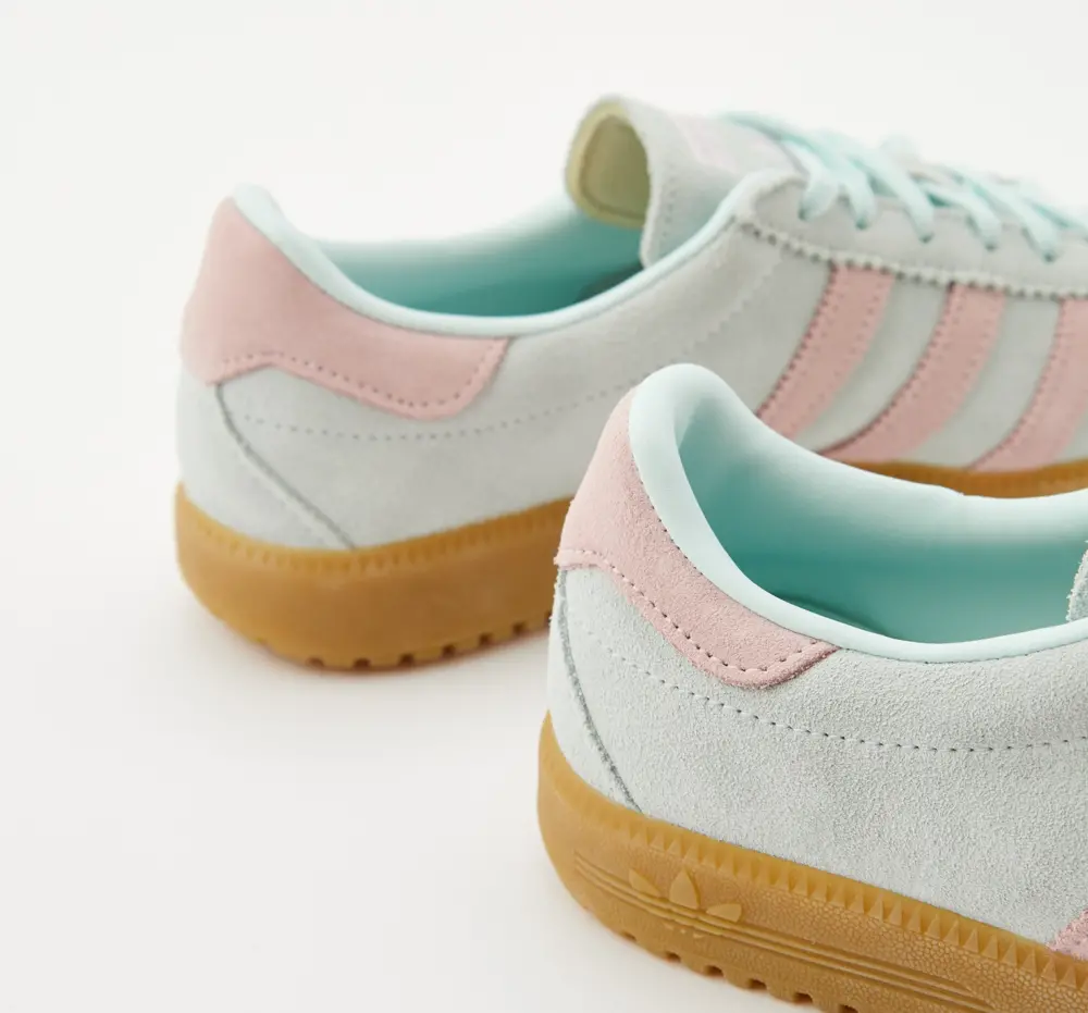 Giày Adidas Bermuda ‘Halo Mint’ JS0257 - Ảnh 6