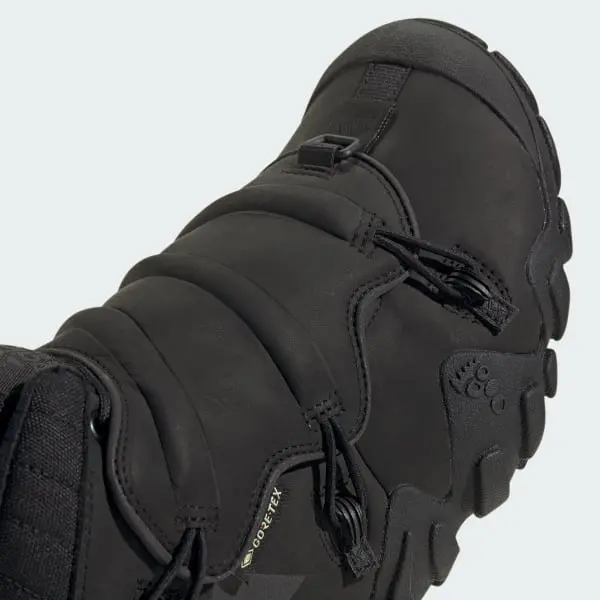Alternative view of Giày Adidas Radlander EQT Gore-Tex ‘Black’ IE9023