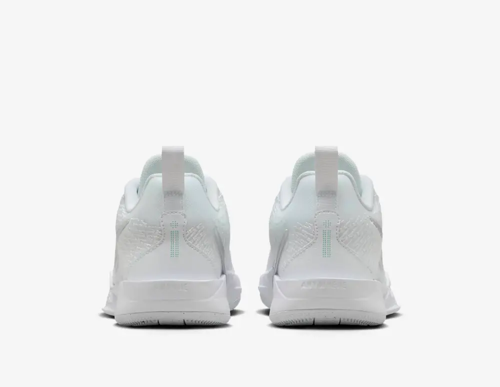 Giày Nike Sabrina 2 GS ‘White Noise’ FQ7376-100 - Ảnh 6