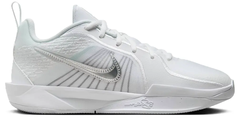 Giày Nike Sabrina 2 GS ‘White Noise’ FQ7376-100
