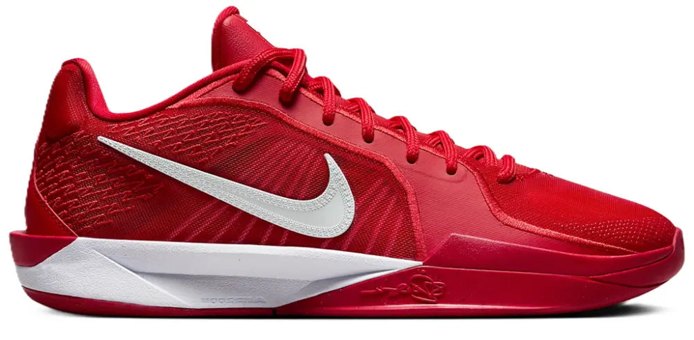 Giày Nike Sabrina 2 TB ‘University Red’ HF3234-600