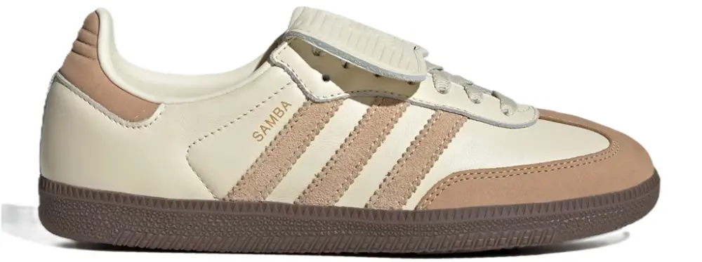 Giày Adidas Samba LT ‘Cream Warm Sand’ JH5706